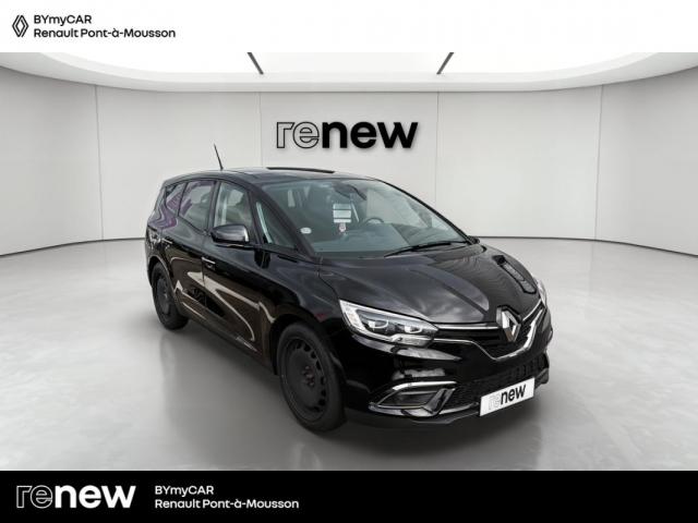 Renault Grand Scénic image 4