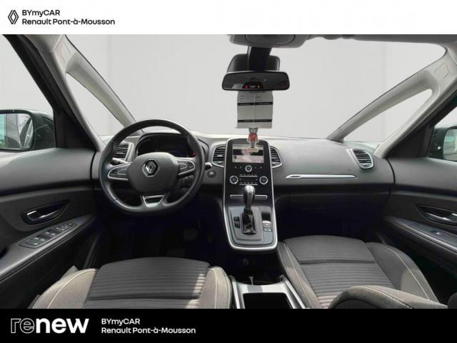 Renault Grand Scénic image 8