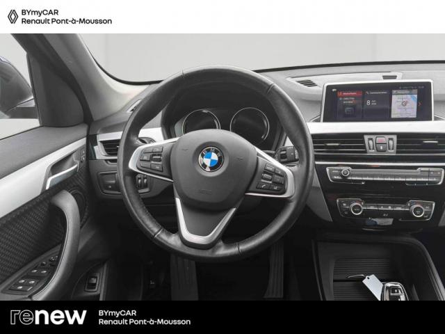 Bmw X1 image 6