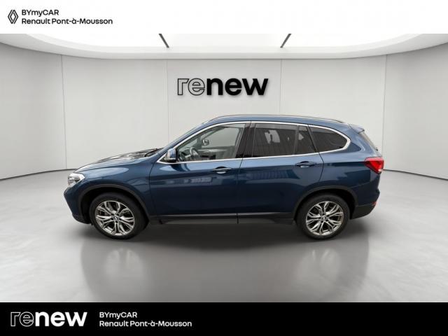 Bmw X1 image 5