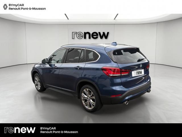 Bmw X1 image 2