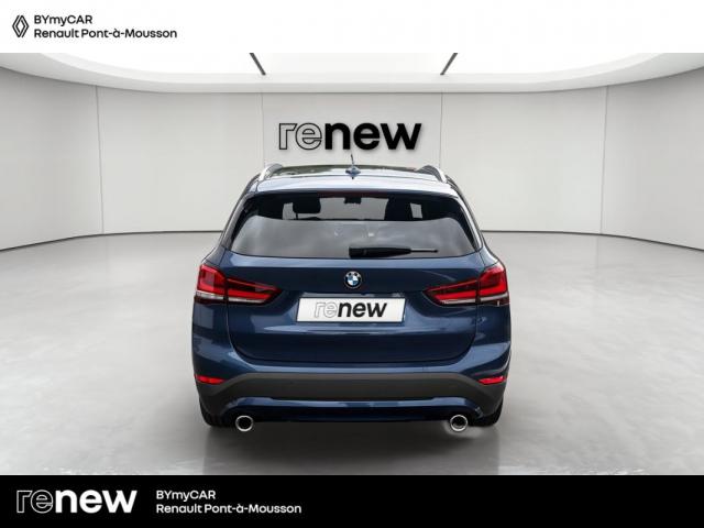 Bmw X1 image 4
