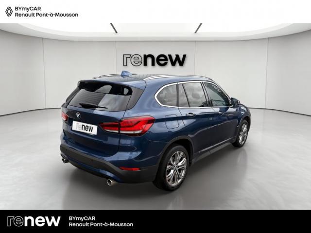 Bmw X1 image 7