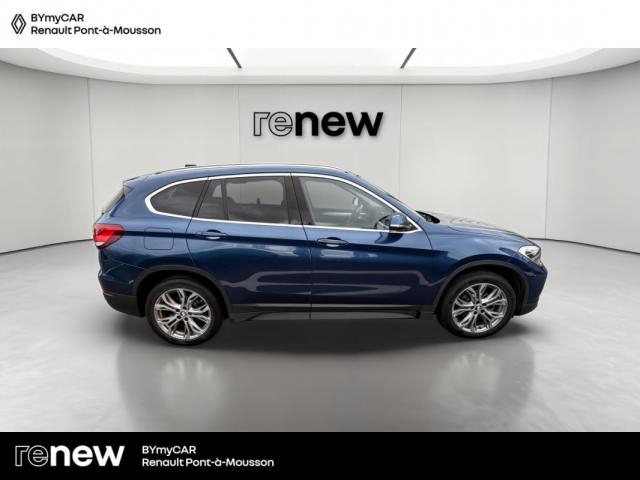 Bmw X1 image 8