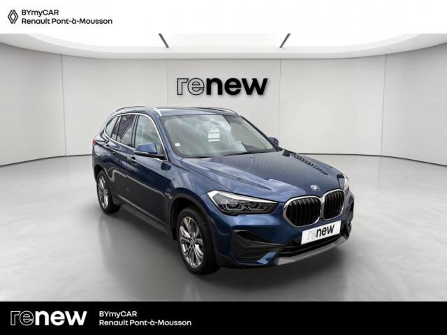 Bmw X1 image 3