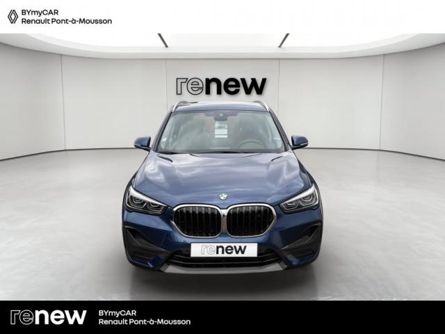 Bmw X1 image 9
