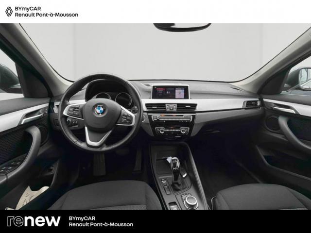 Bmw X1 image 1