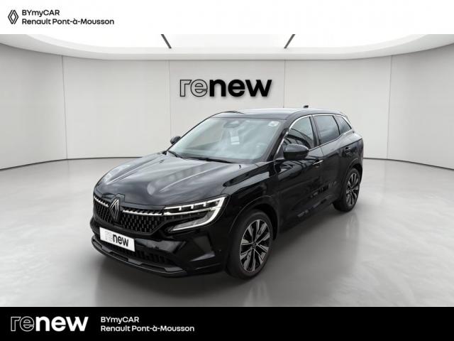 Renault Austral E-Tech Hybrid 200 Techno
