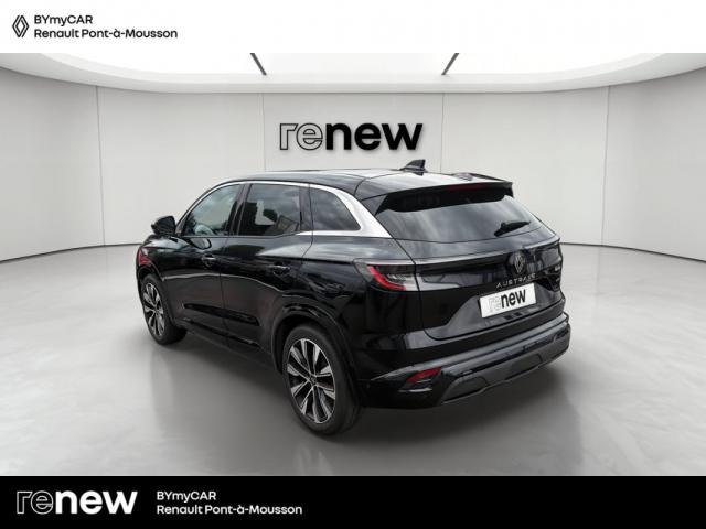 Renault Austral image 4