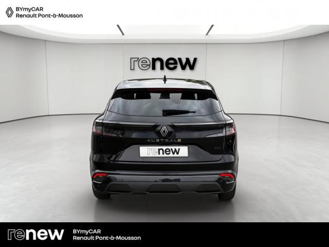 Renault Austral image 9