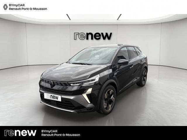 Renault Symbioz E-Tech Full Hybrid 160 Ch Esprit Alpine