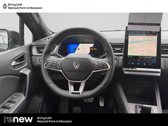 Renault Symbioz image 5