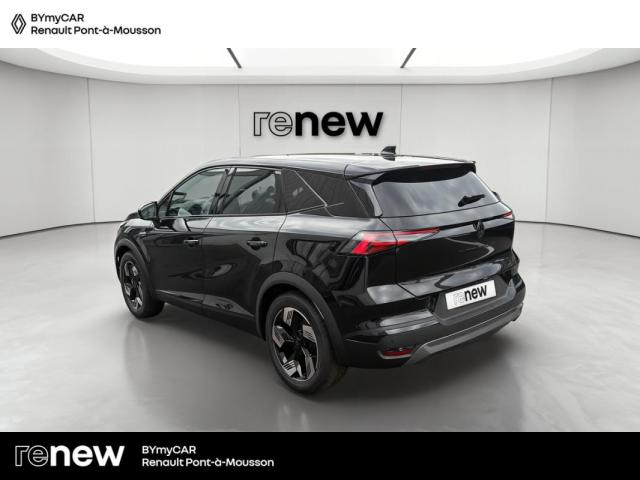 Renault Symbioz image 6