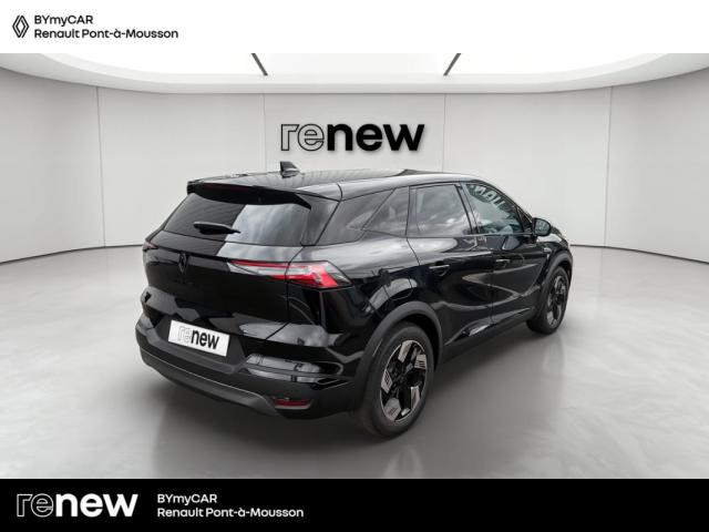 Renault Symbioz image 1
