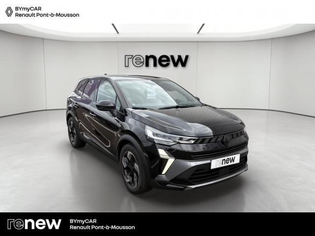 Renault Symbioz image 3