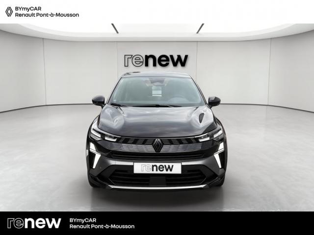 Renault Symbioz image 7