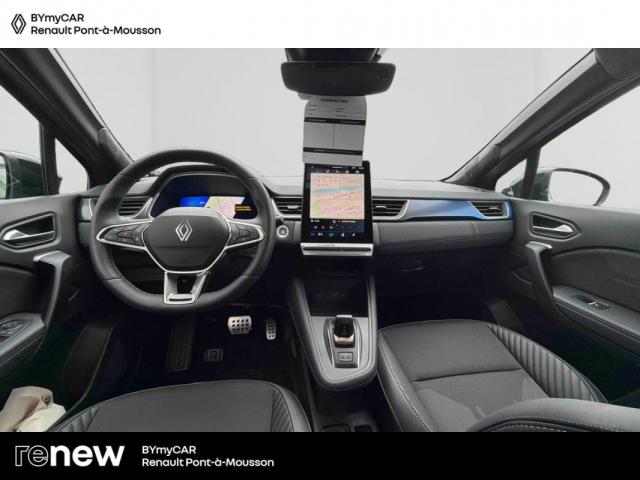 Renault Symbioz image 4