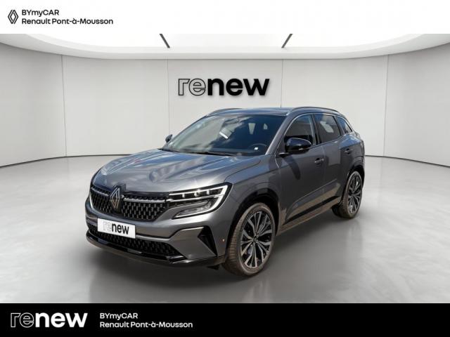 Renault Austral E-Tech Hybrid 200 Iconic