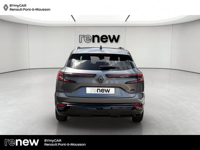 Renault Austral image 9