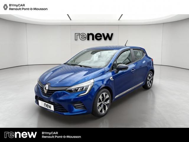 Renault Clio V E-Tech 140 - 21n Limited