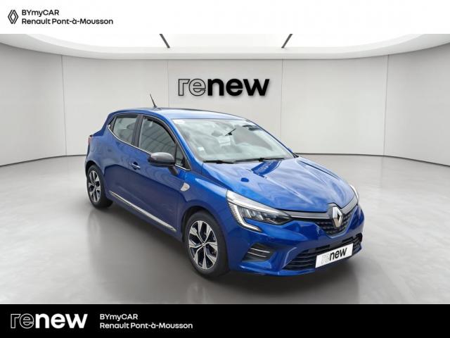 Renault Clio image 1