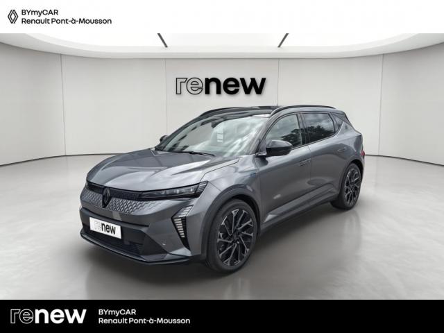 Renault Scénic E-Tech Electrique électrique 220 Ch Grande Autonomie Techno Esprit Alpine