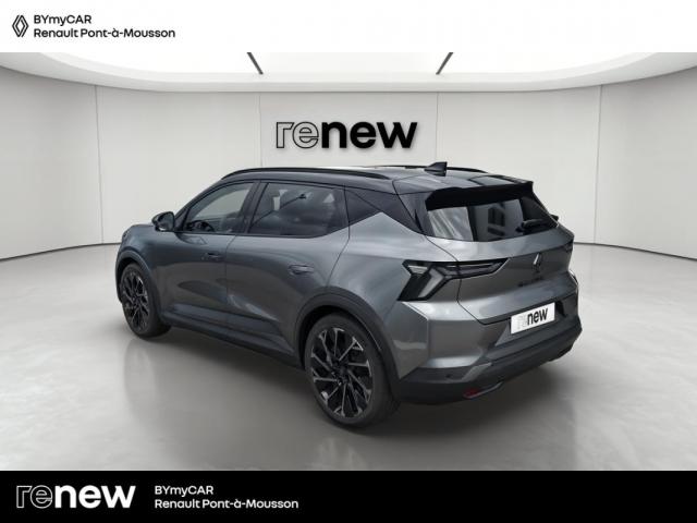 Renault Scénic image 8