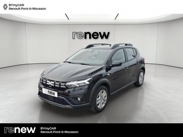 Dacia Sandero d’occasion
