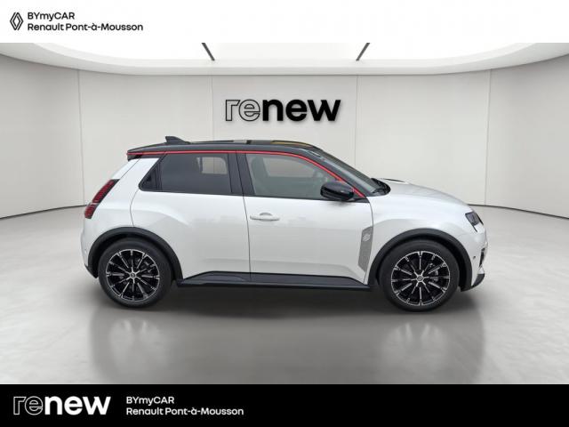 Renault R 5 image 8