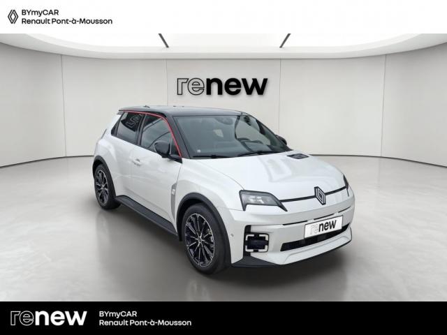 Renault R 5 image 1