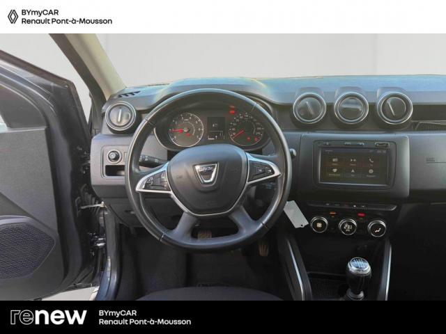 Dacia Duster image 3