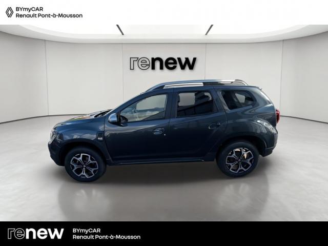 Dacia Duster image 4