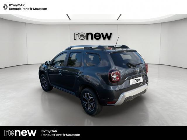 Dacia Duster image 8