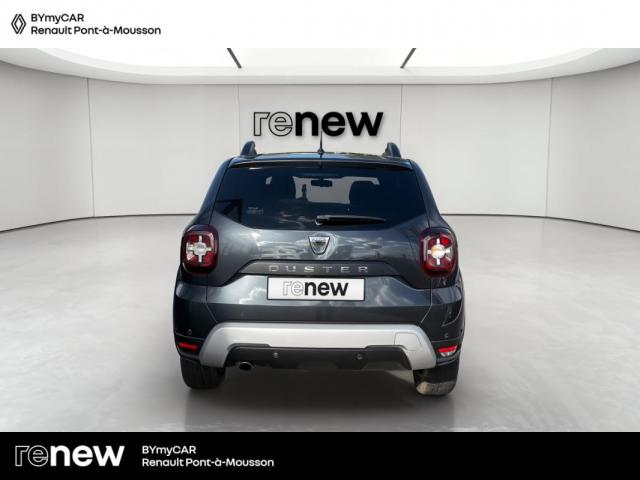 Dacia Duster image 7