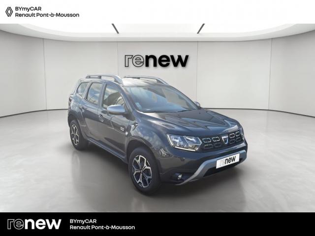 Dacia Duster image 1