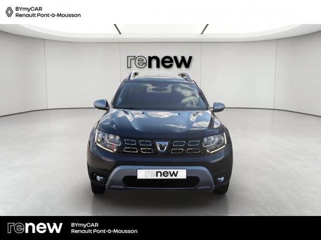 Dacia Duster image 9