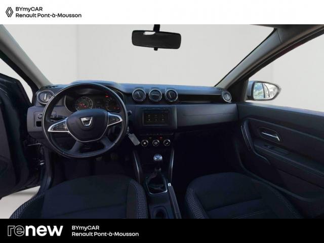 Dacia Duster image 5