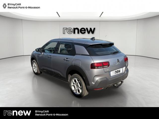 Citroen C4 Cactus image 3