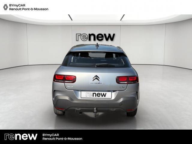 Citroen C4 Cactus image 8