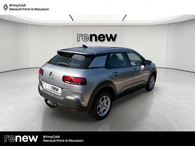 Citroen C4 Cactus image 1