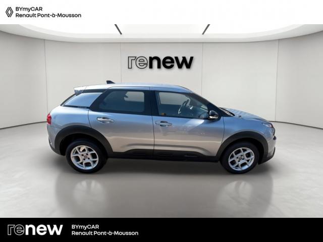 Citroen C4 Cactus image 4