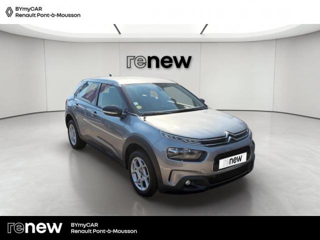 Citroen C4 Cactus image 6