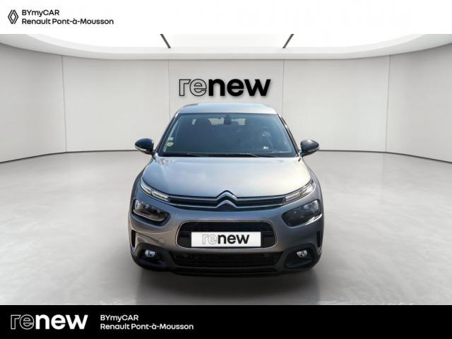 Citroen C4 Cactus image 5