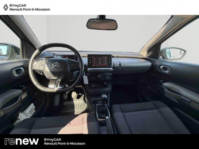 Citroen C4 Cactus image 2