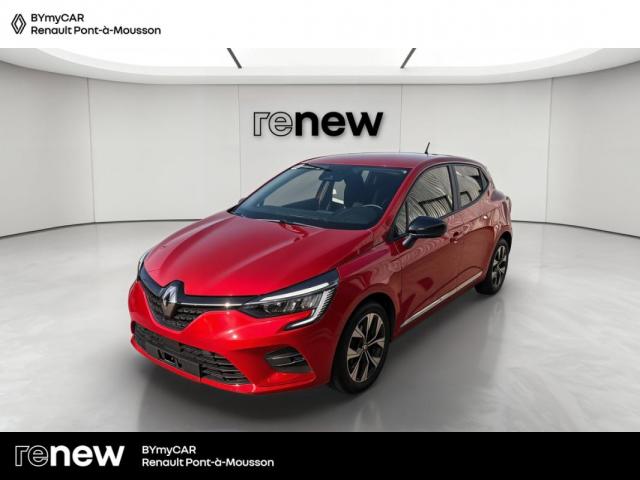 Renault Clio V Tce 90 Evolution