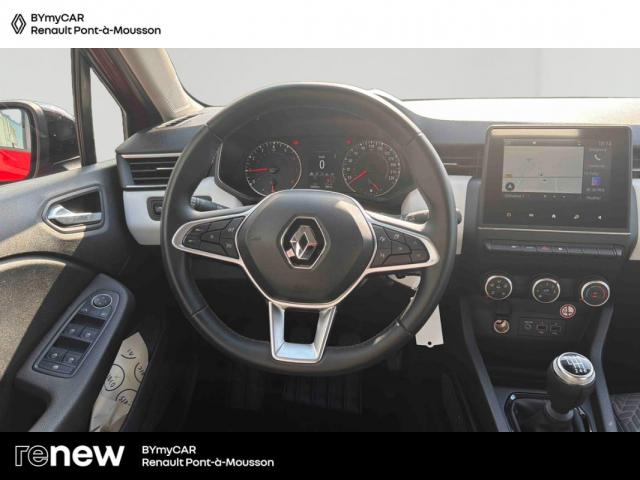 Renault Clio image 3