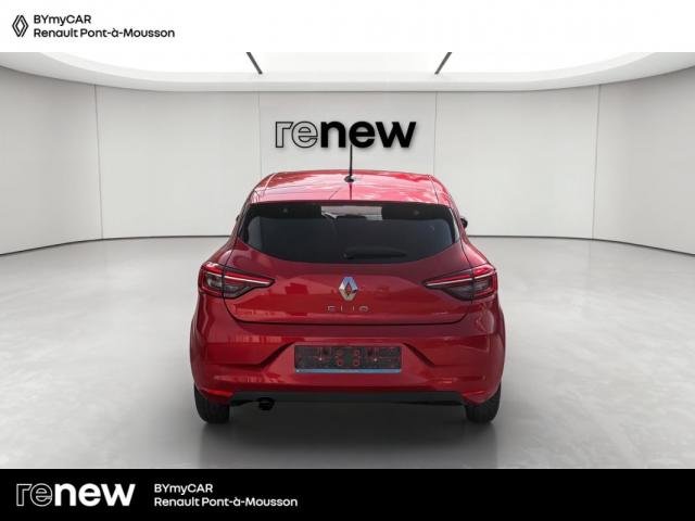 Renault Clio image 4