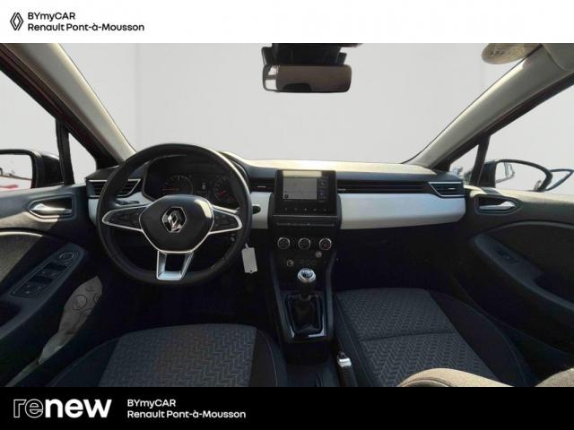 Renault Clio image 8