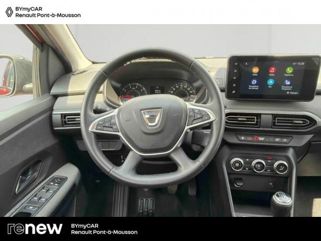 Dacia Jogger image 3