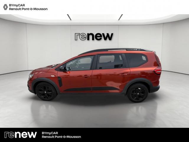 Dacia Jogger image 6
